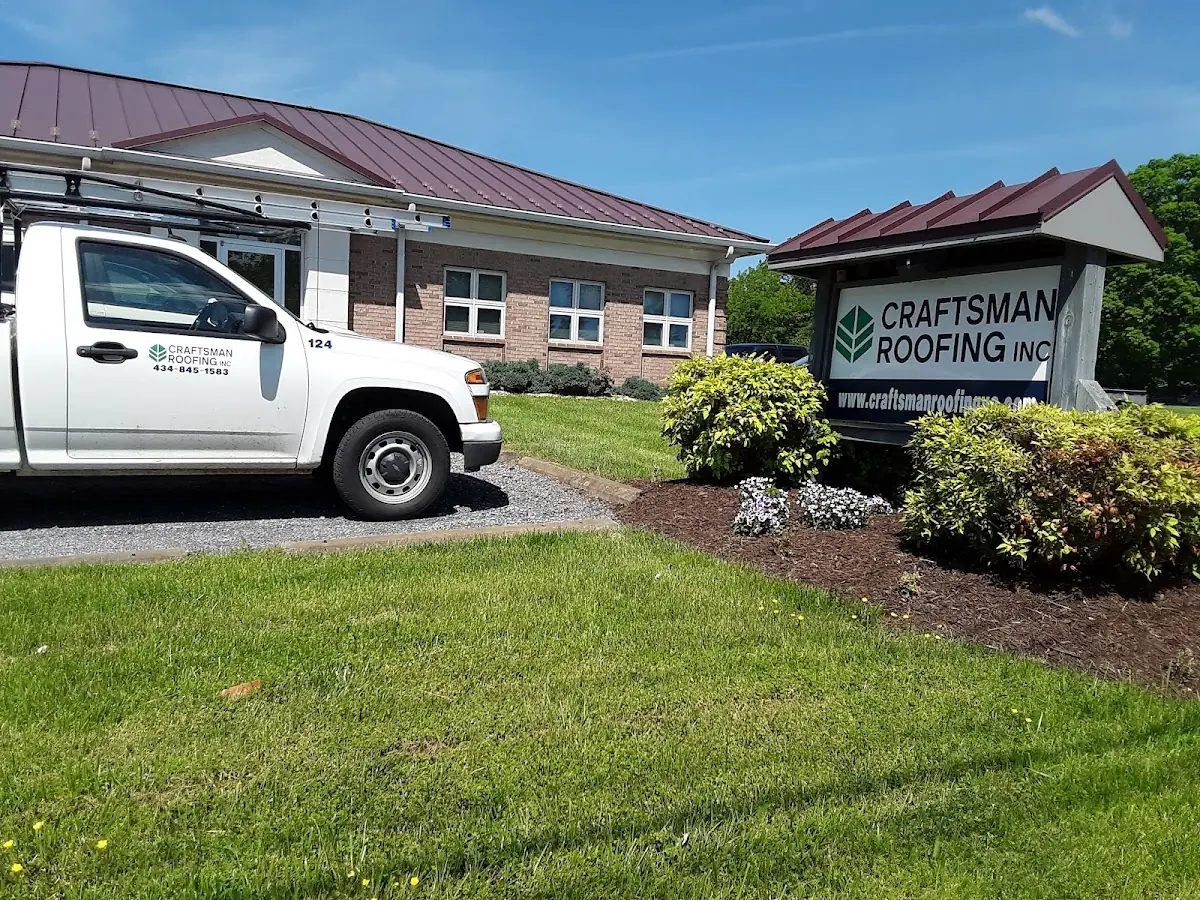 Quality Roof Replacement by experienced craftsmen in Alafaya